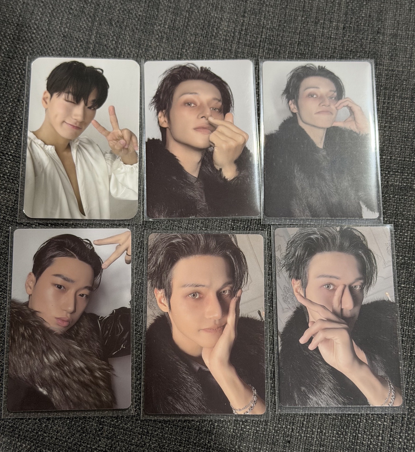 IYF臺北入場卡 傘小盤