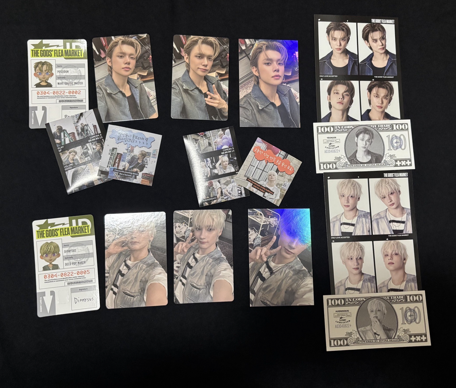 2026 DECO KIT 竣/寧