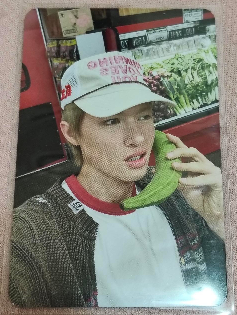 yeti 液體香蕉馬 