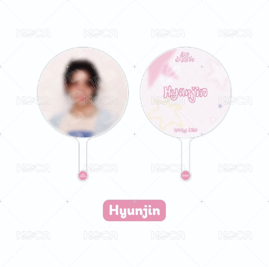 辰扇 很粉嫩 含綁