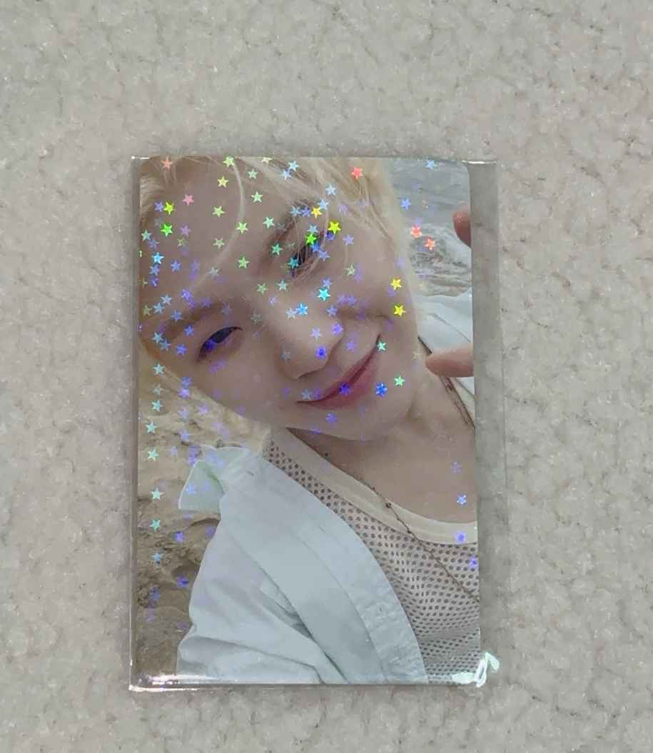 MINI12 日本wvs 勳閃卡 