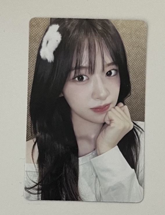 26FC 幸運卡 髮夾安