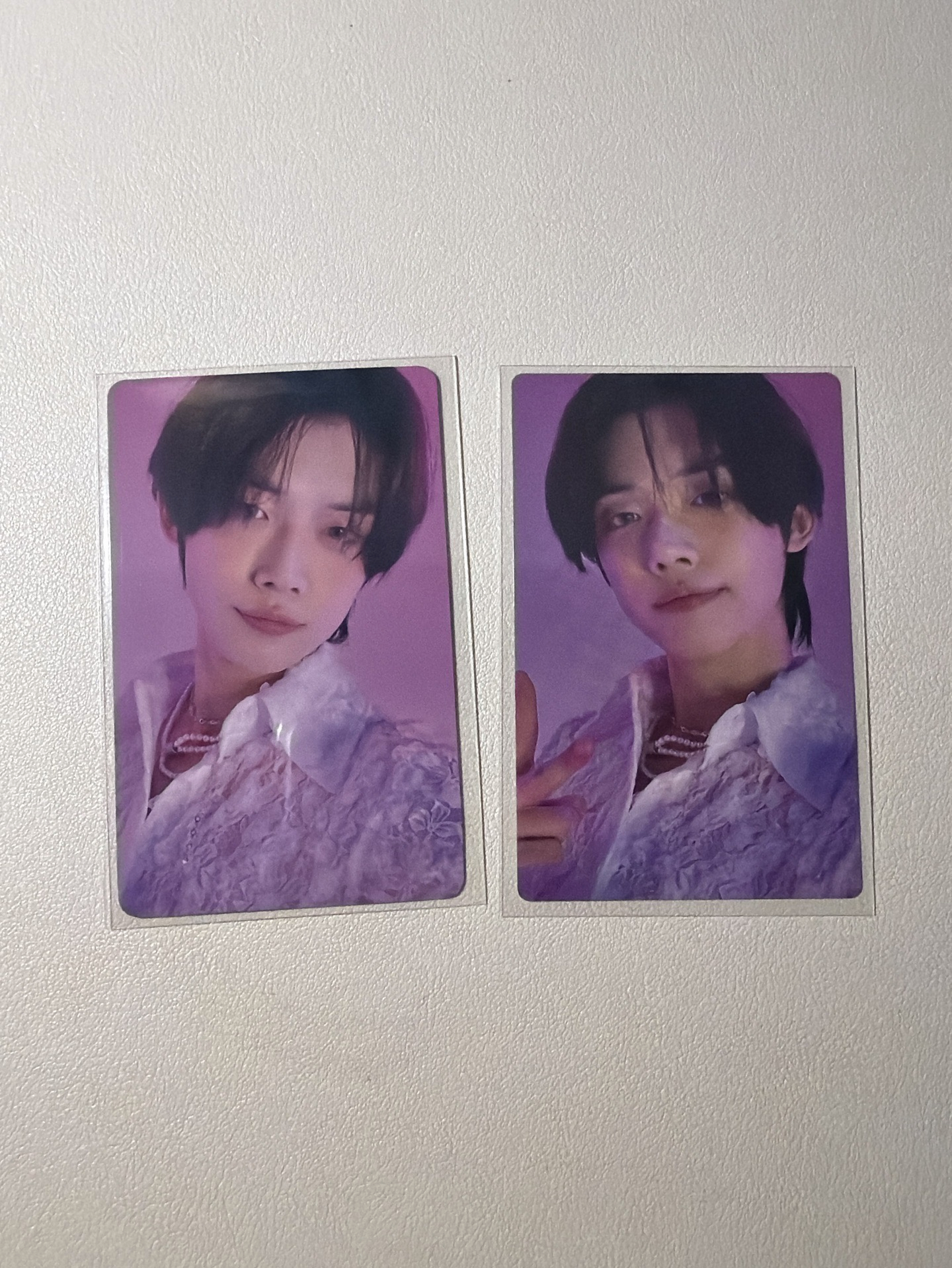 SWEET 環球幸運卡+專卡 一組出