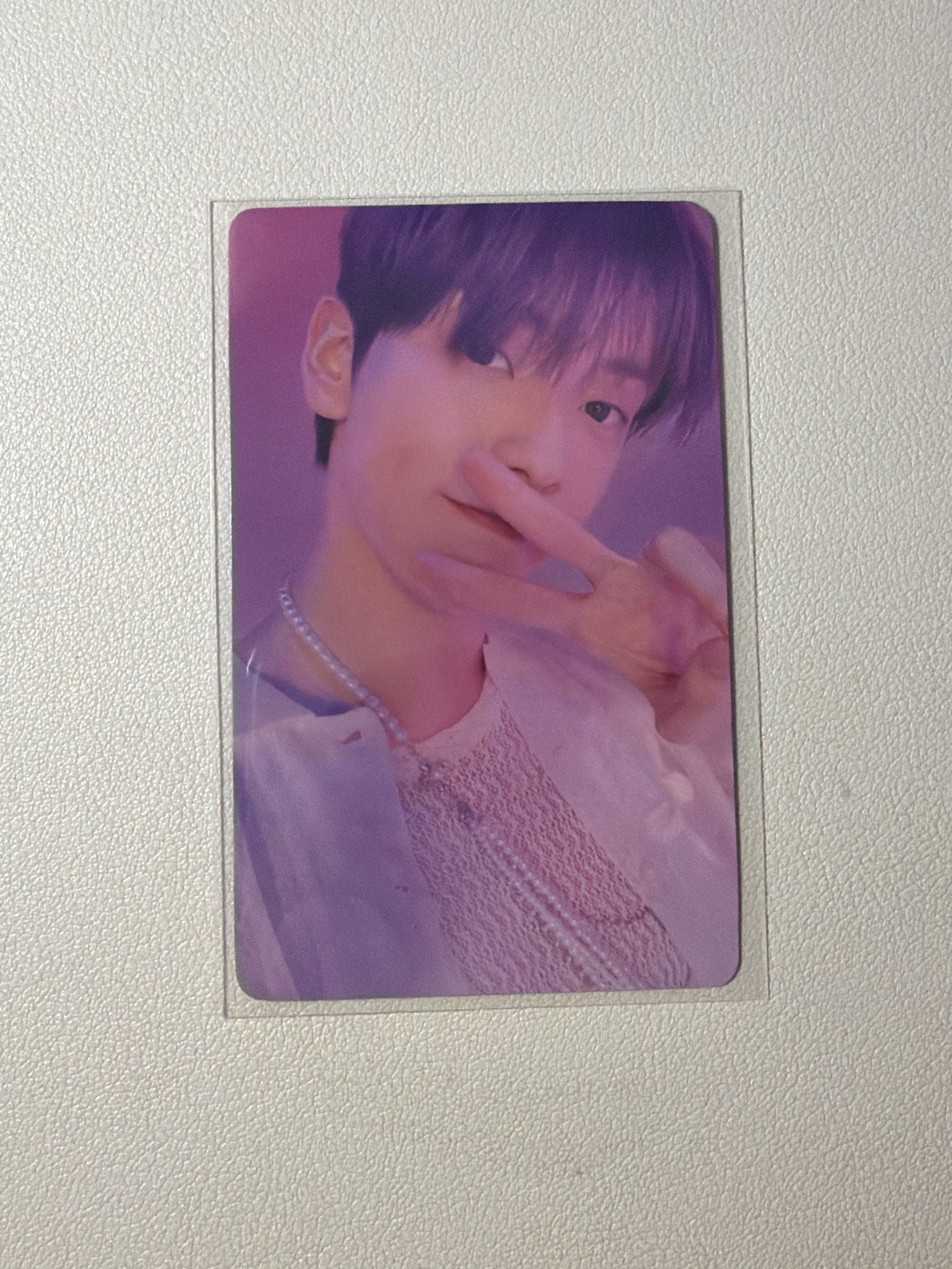 SWEET 環球幸運卡彬