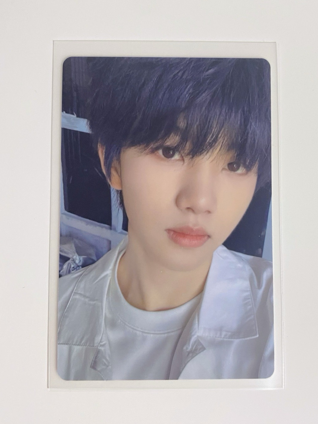 張函瑞 突圍 R卡