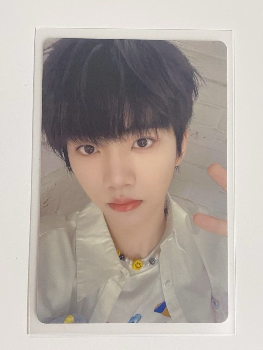 張函瑞 突圍 R卡