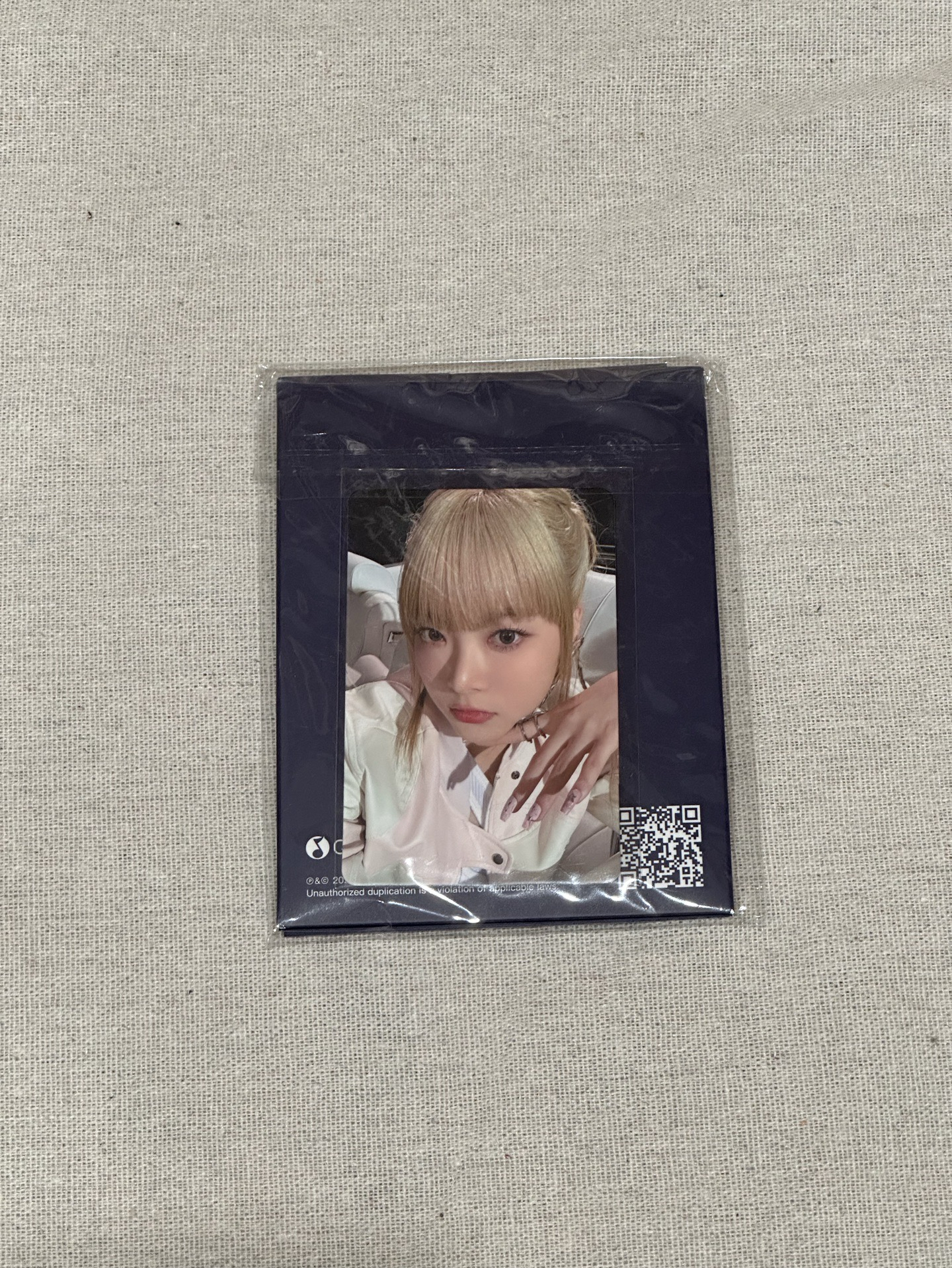 恩採Perfect Night QQ音樂卡組