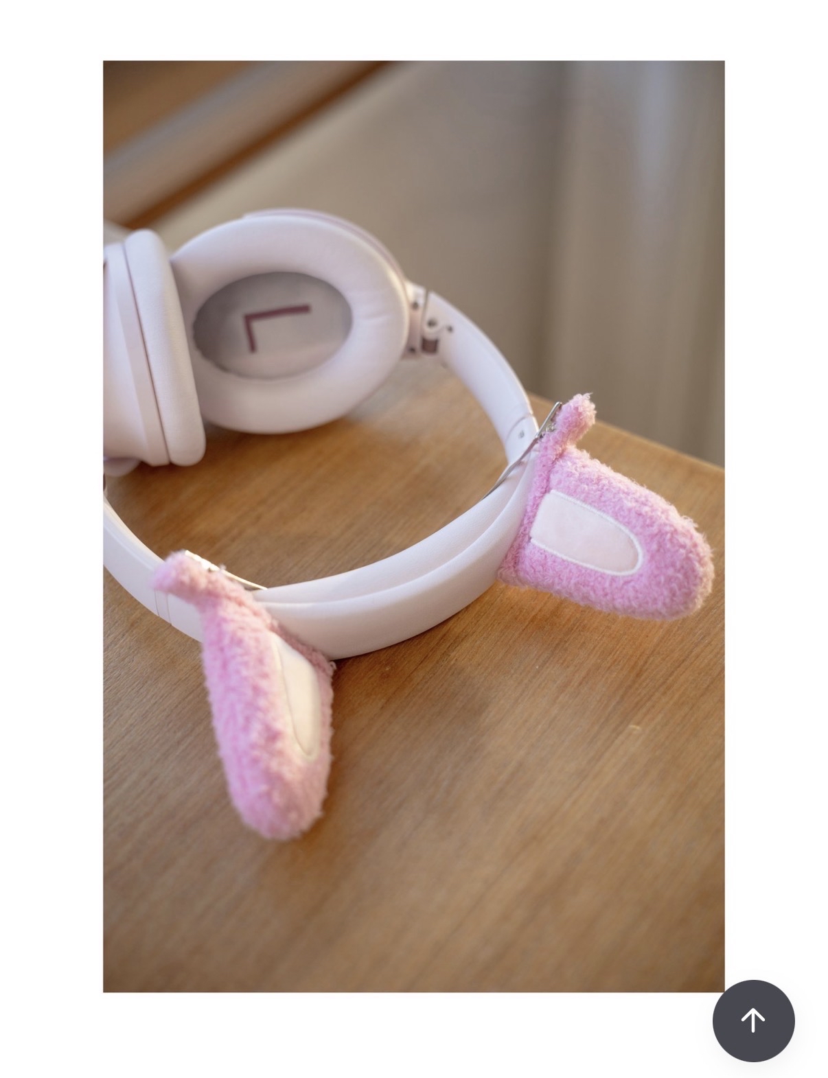 skzoo 耳朵髮夾優先購批次 四月中旬出貨