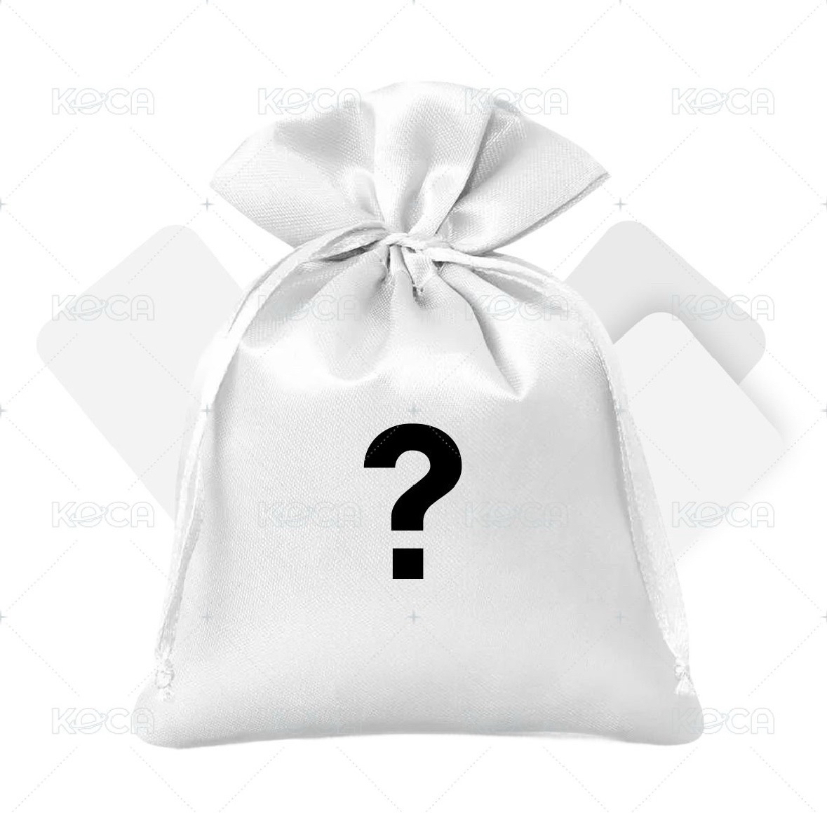 純女團醜卡福袋