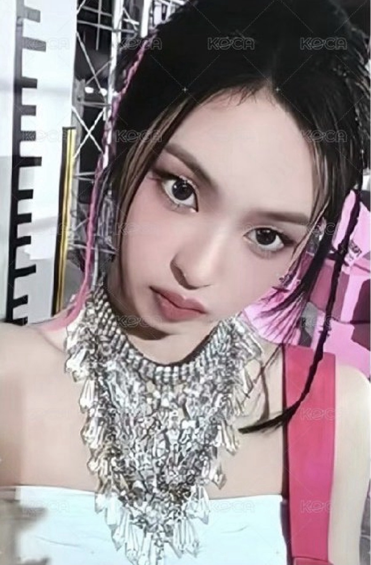 柒DRIP yg 中區2.0 A ver. 特典卡 