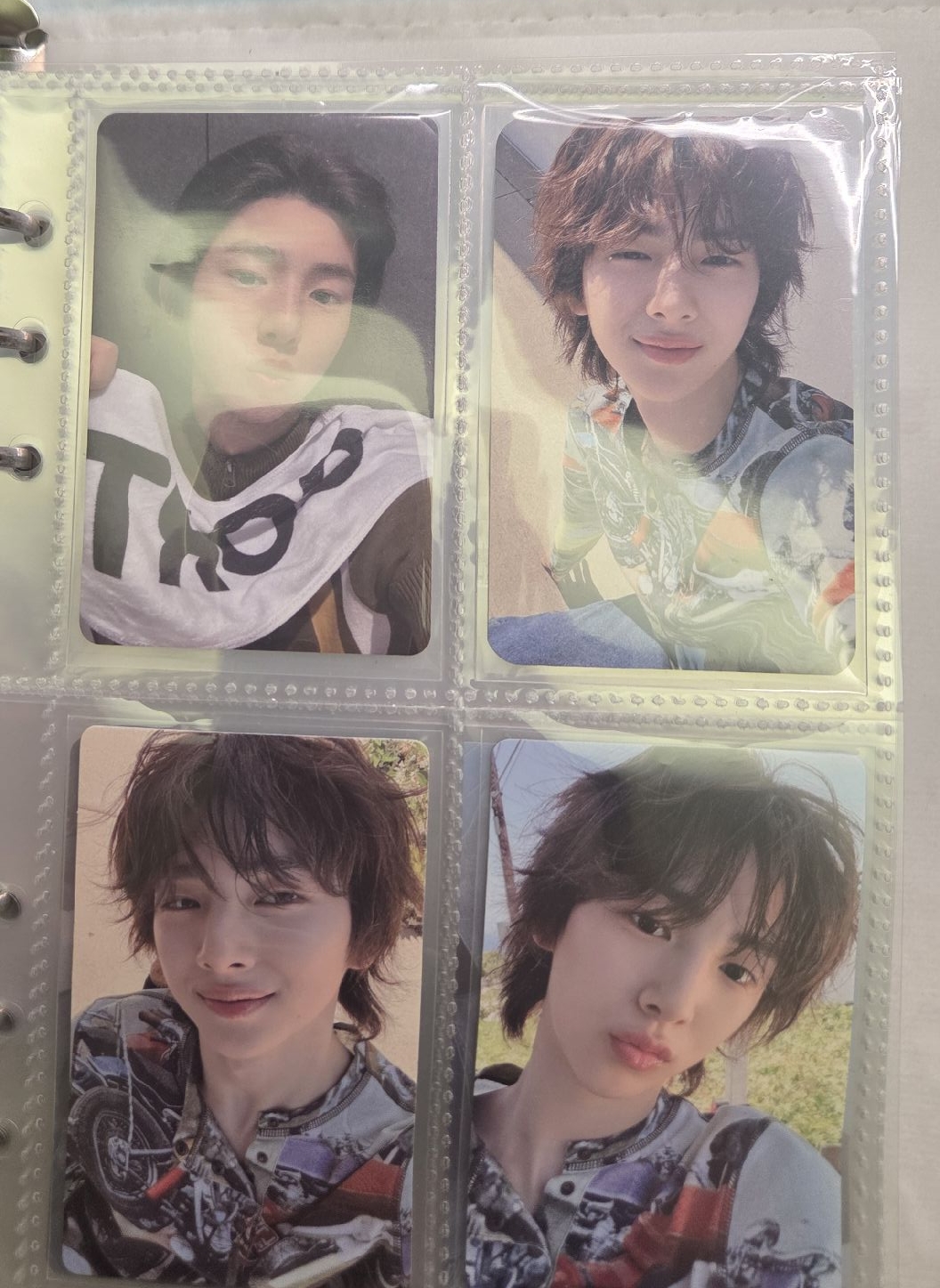 oy+kkt+gs25 三張一起出～