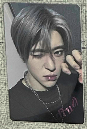 poppop ma 1.0簽售卡