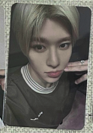 poppop ms 2.0簽售卡