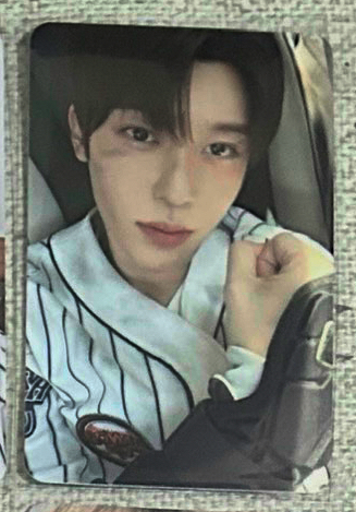 poppop pb預售禮（棒球握拳）