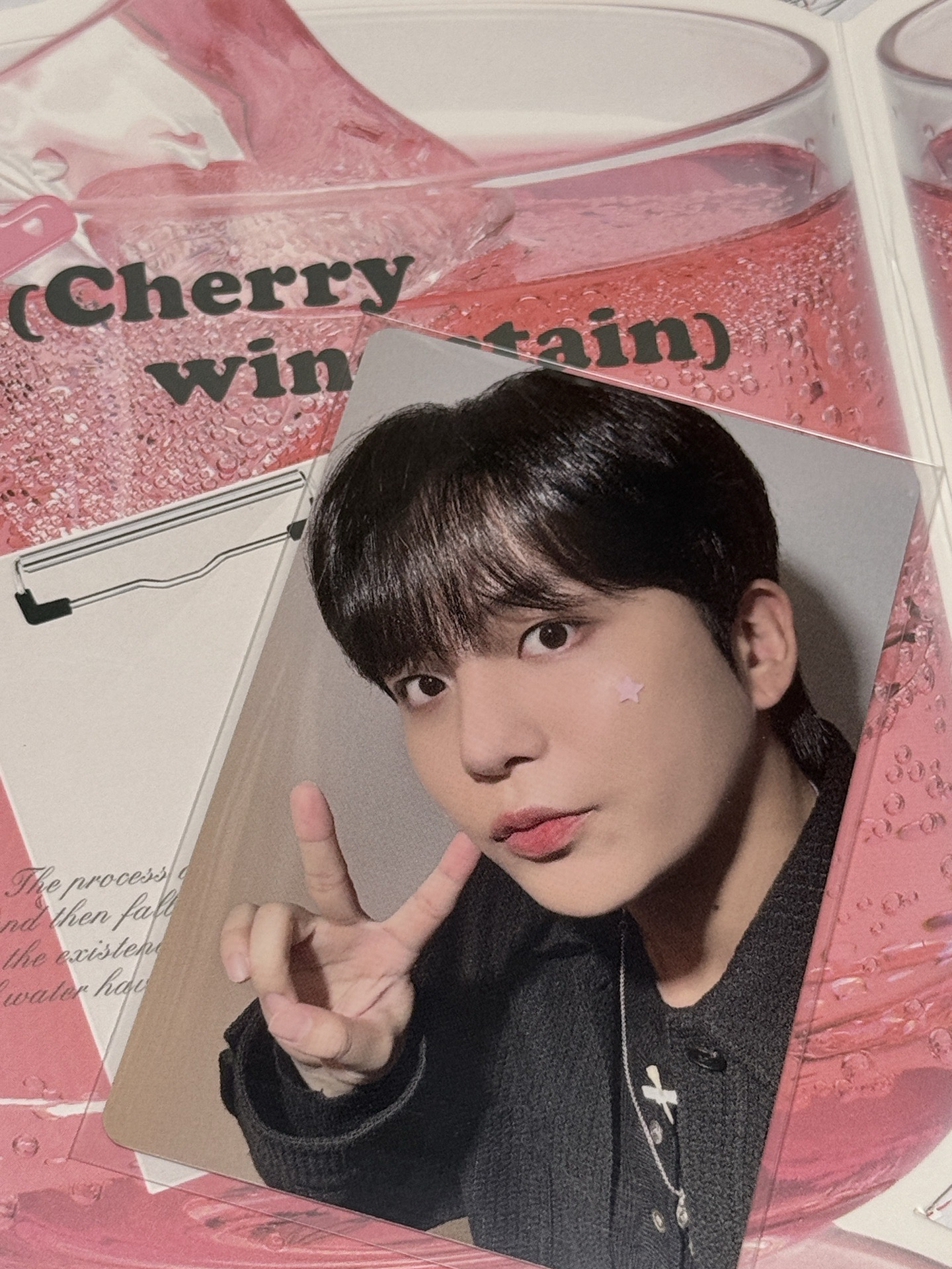 MIGHTEEZ 滿額卡 Wonder Room POP-UP