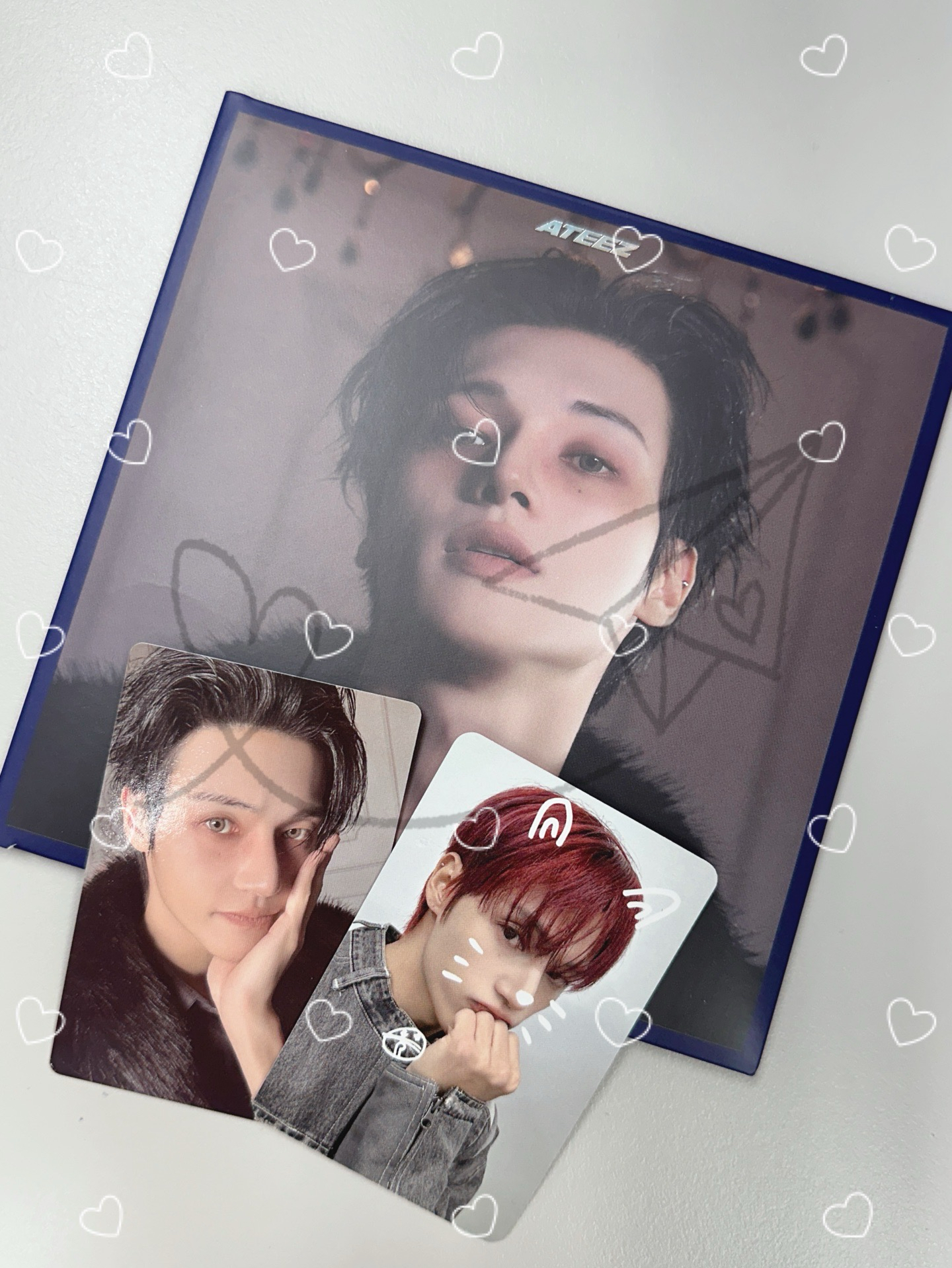 靈魂畫手榮+卡盤