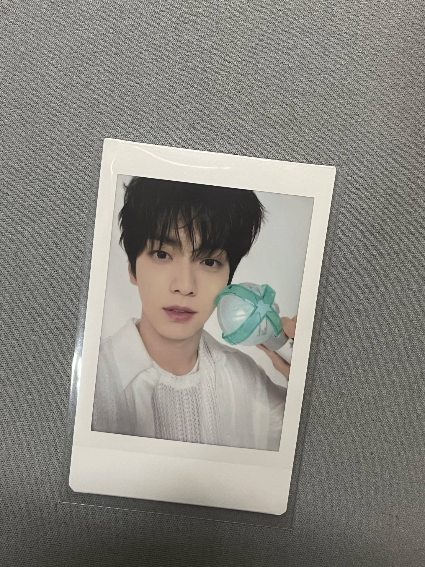 txt日巡拍立得 崔秀彬