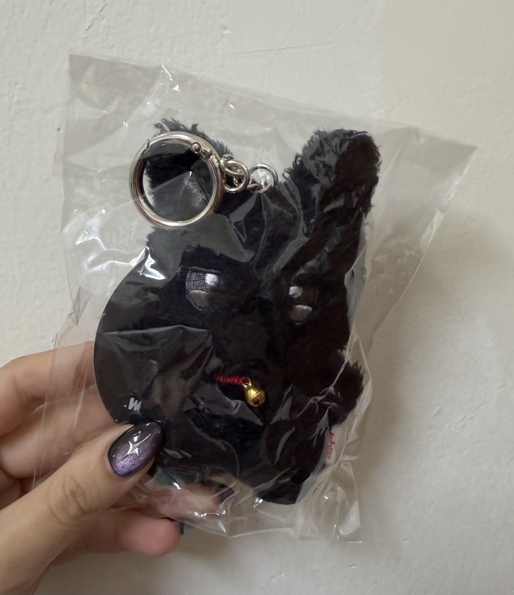 ATZ WY潦草娃（含卡)