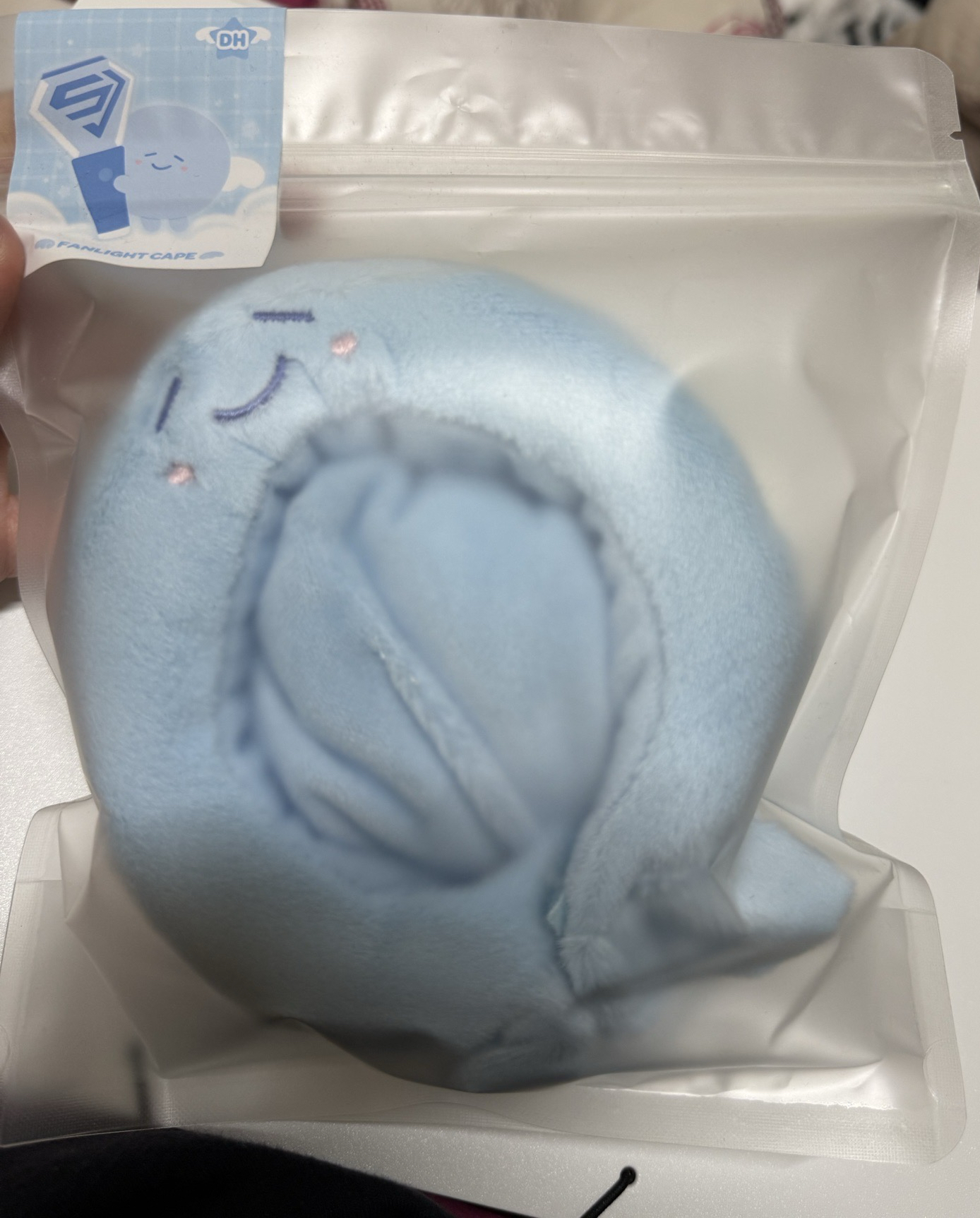 東海手燈套（不單出）