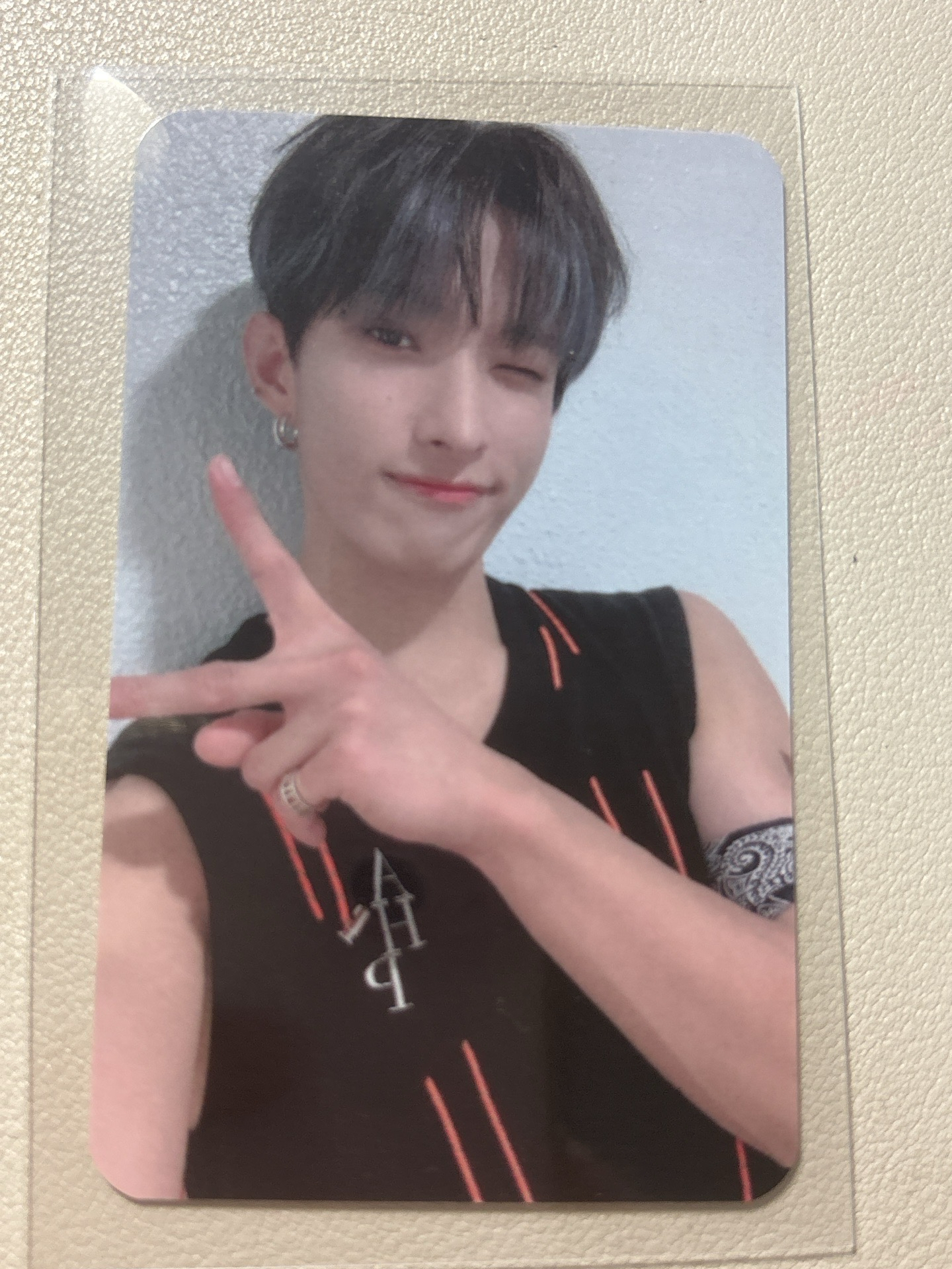 無袖碩（價格含綁）