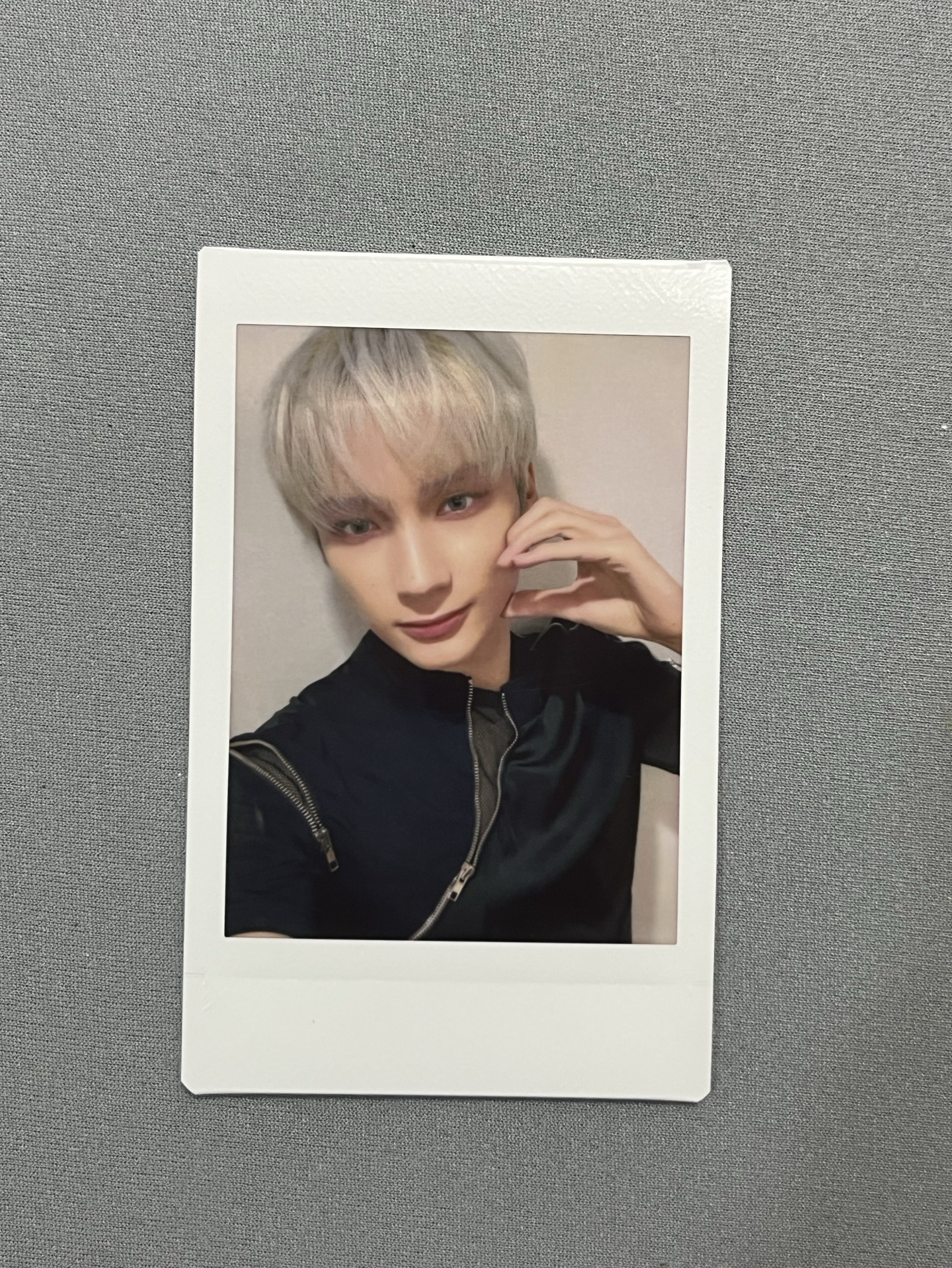 txt日巡拍立得 休寧凱