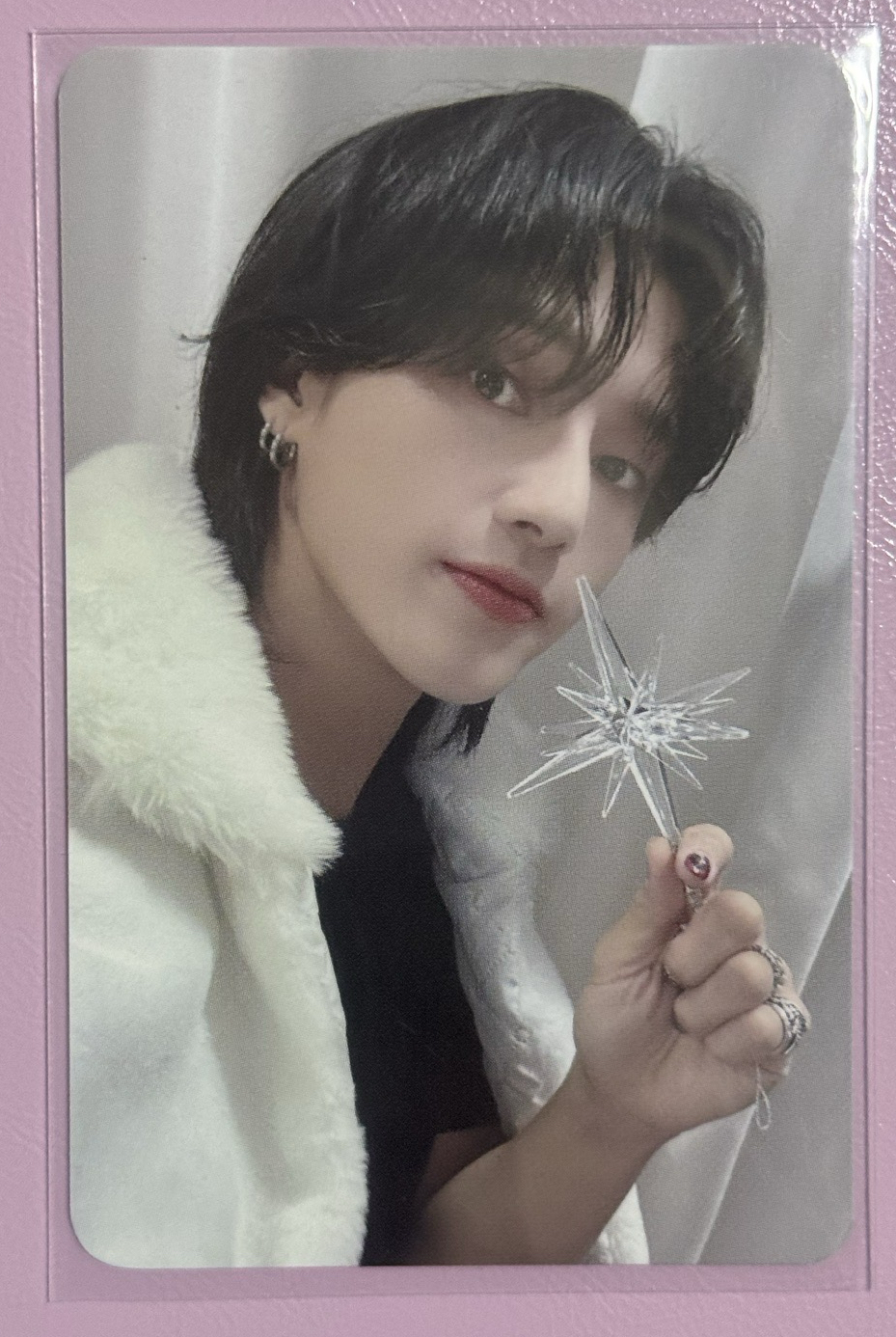 🪜GH2 ms3.0 冬季戀歌 