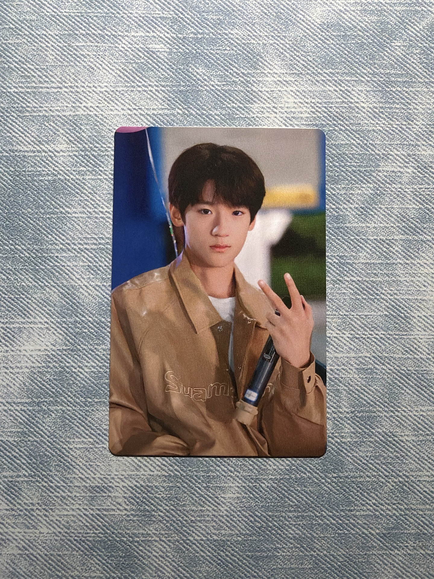 張峻豪 迷宮pb卡