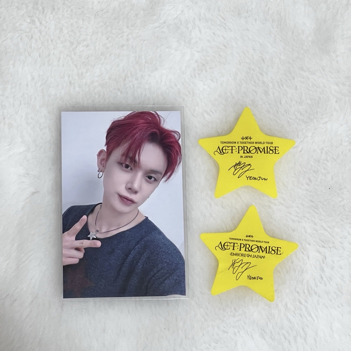 左上首爾安可竣