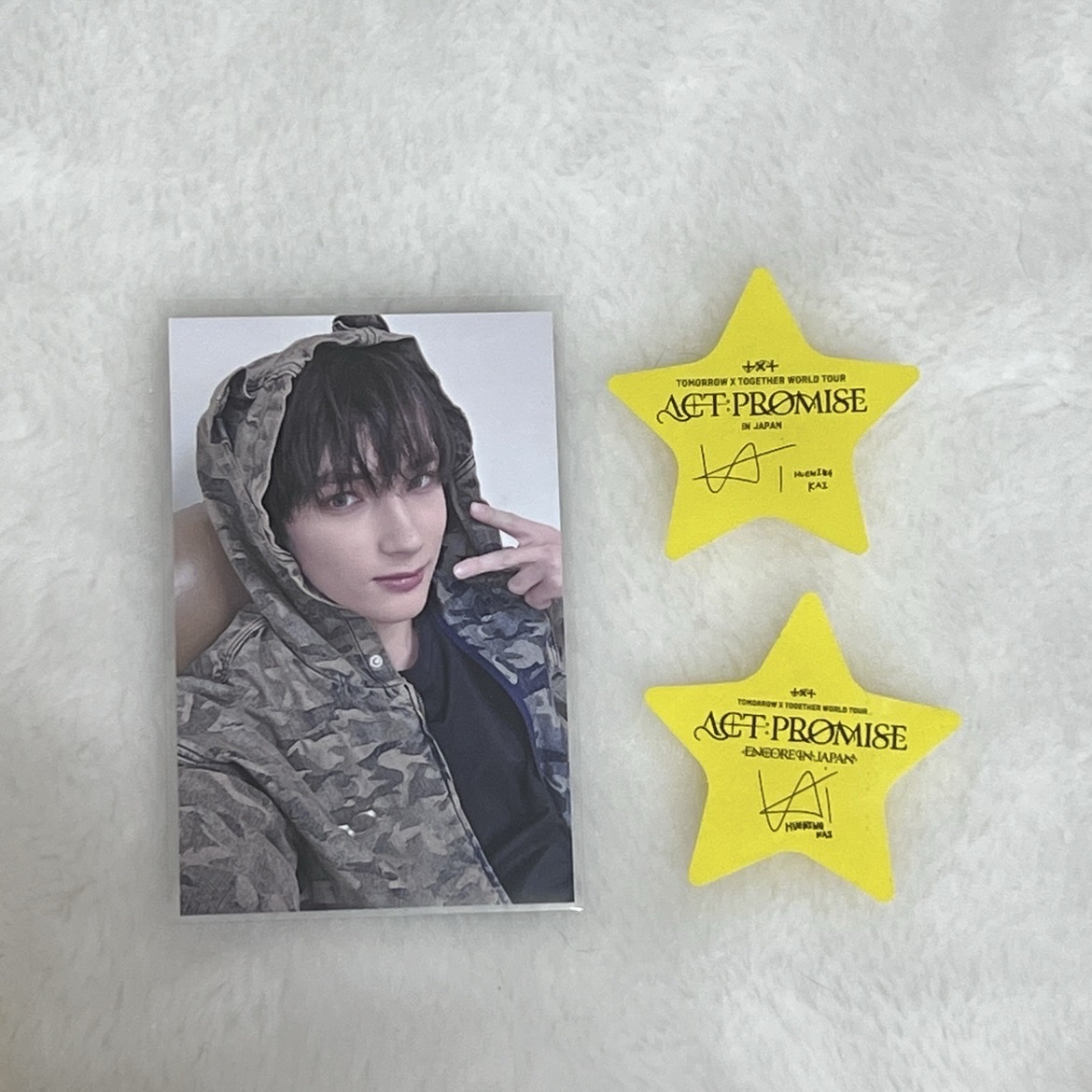 右上首爾安可寧