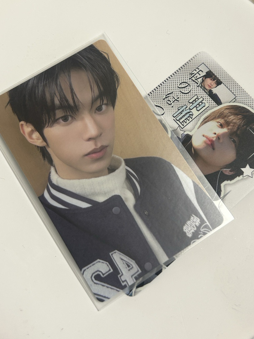 飯咪回憶錄道勳