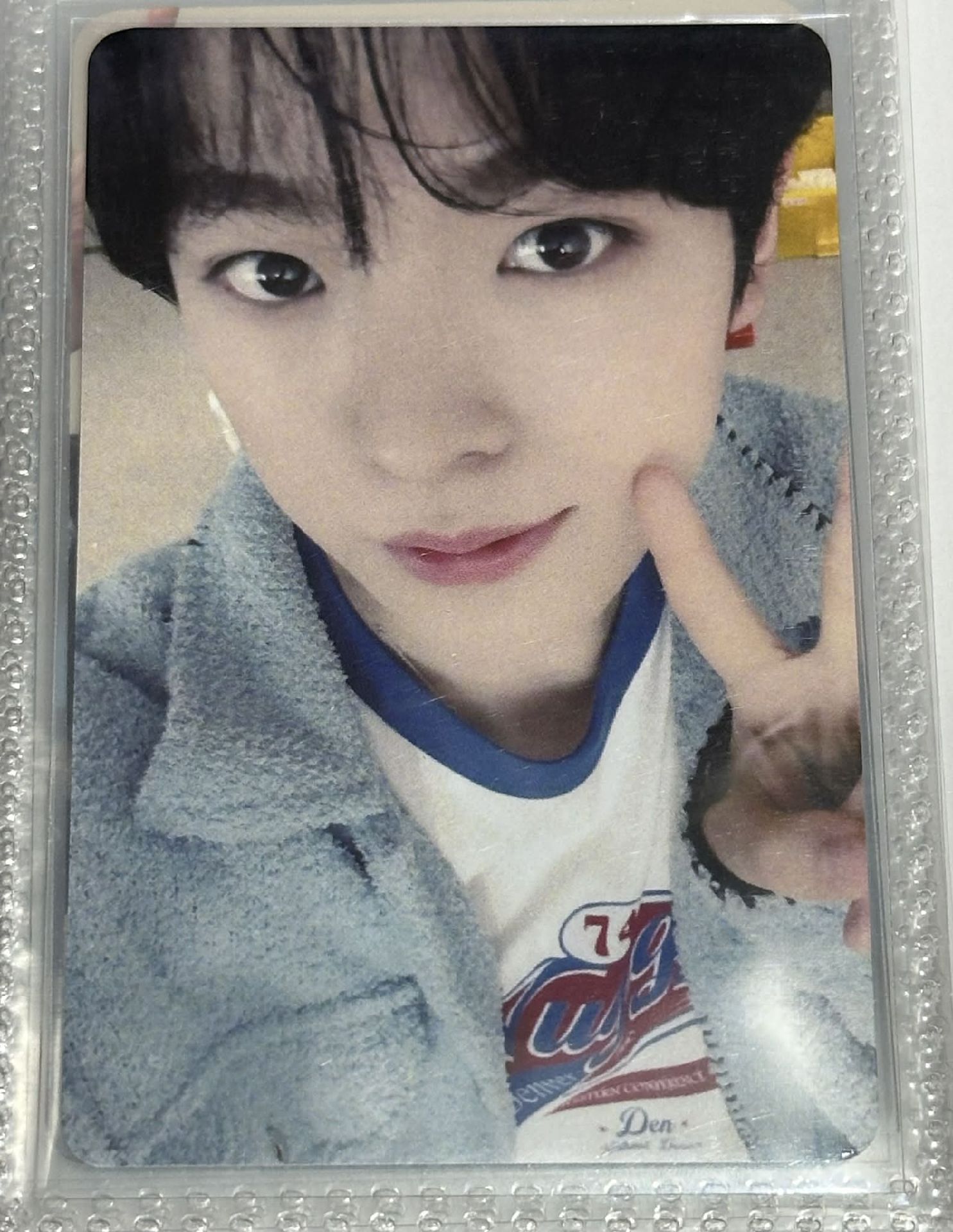 🤍泡泡摩奇yushi