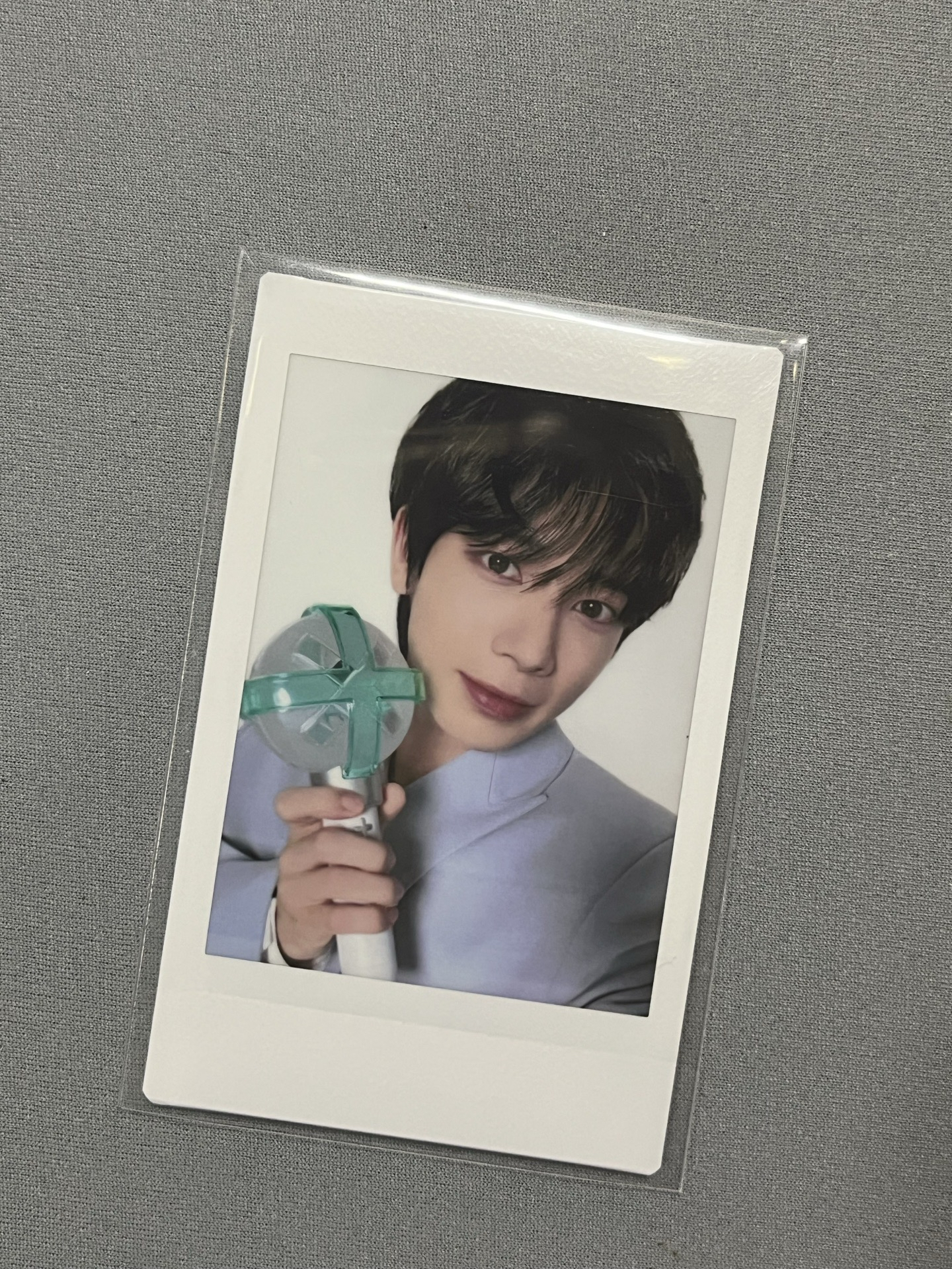 txt日巡拍立得 手燈顯