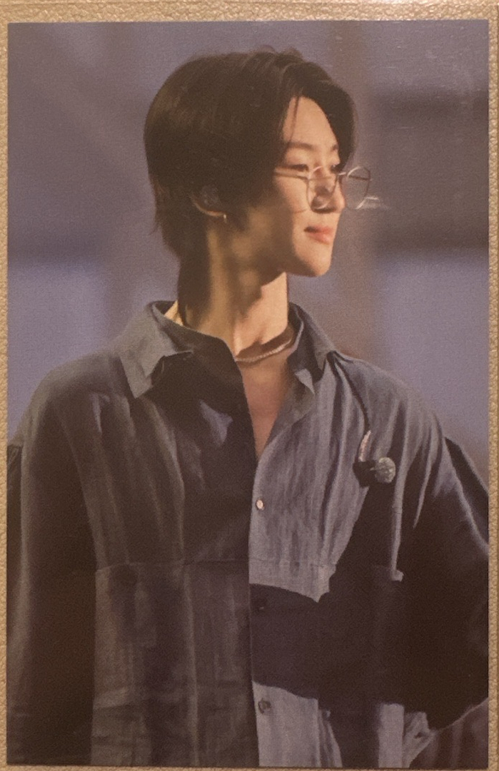 八 FOLLOW FELLOW 包包卡