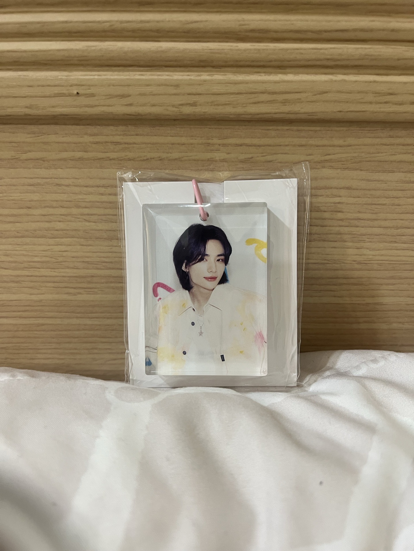 日本年曆 壓克力鑰匙圈 辰