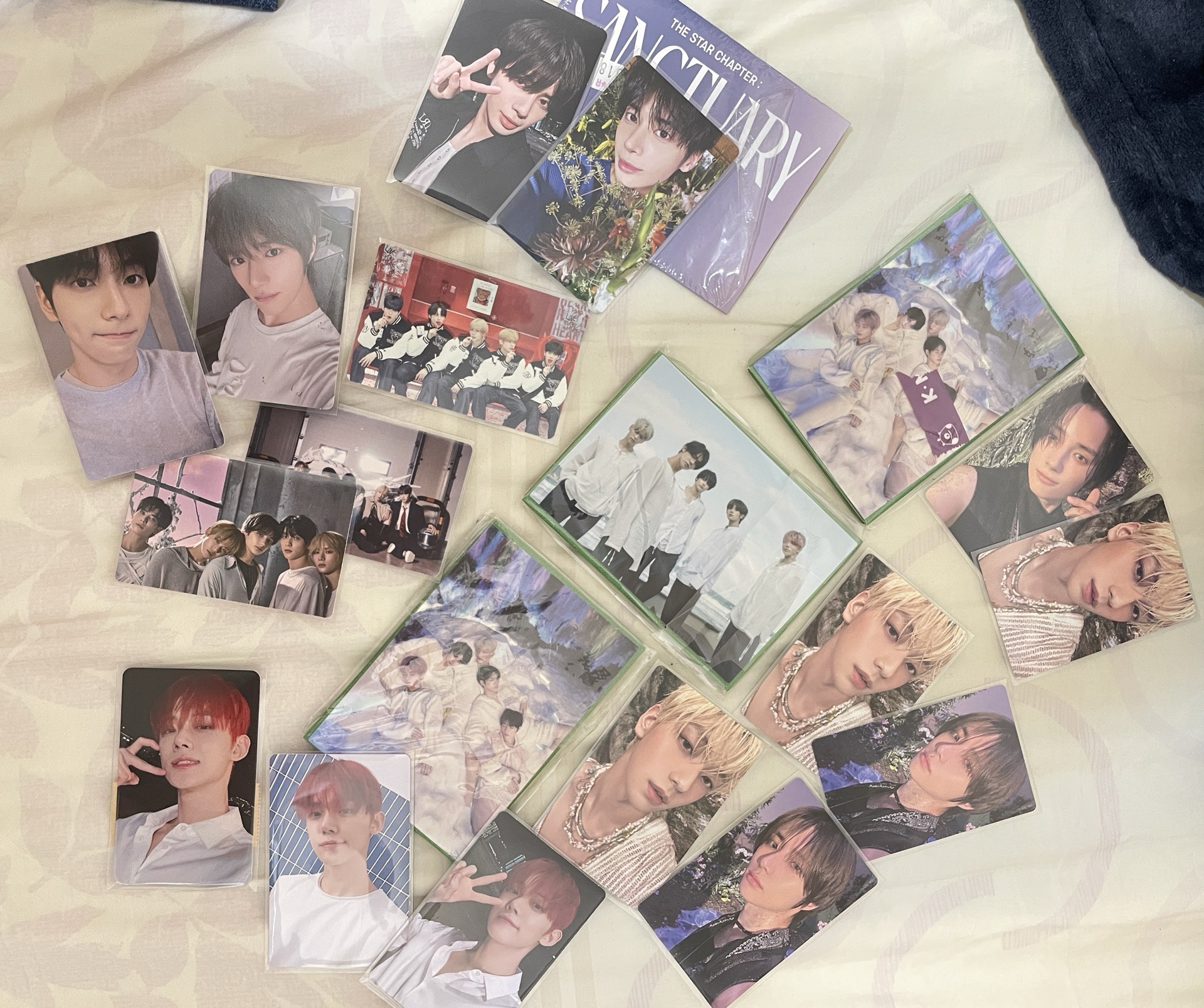 ［TXT］小卡出清