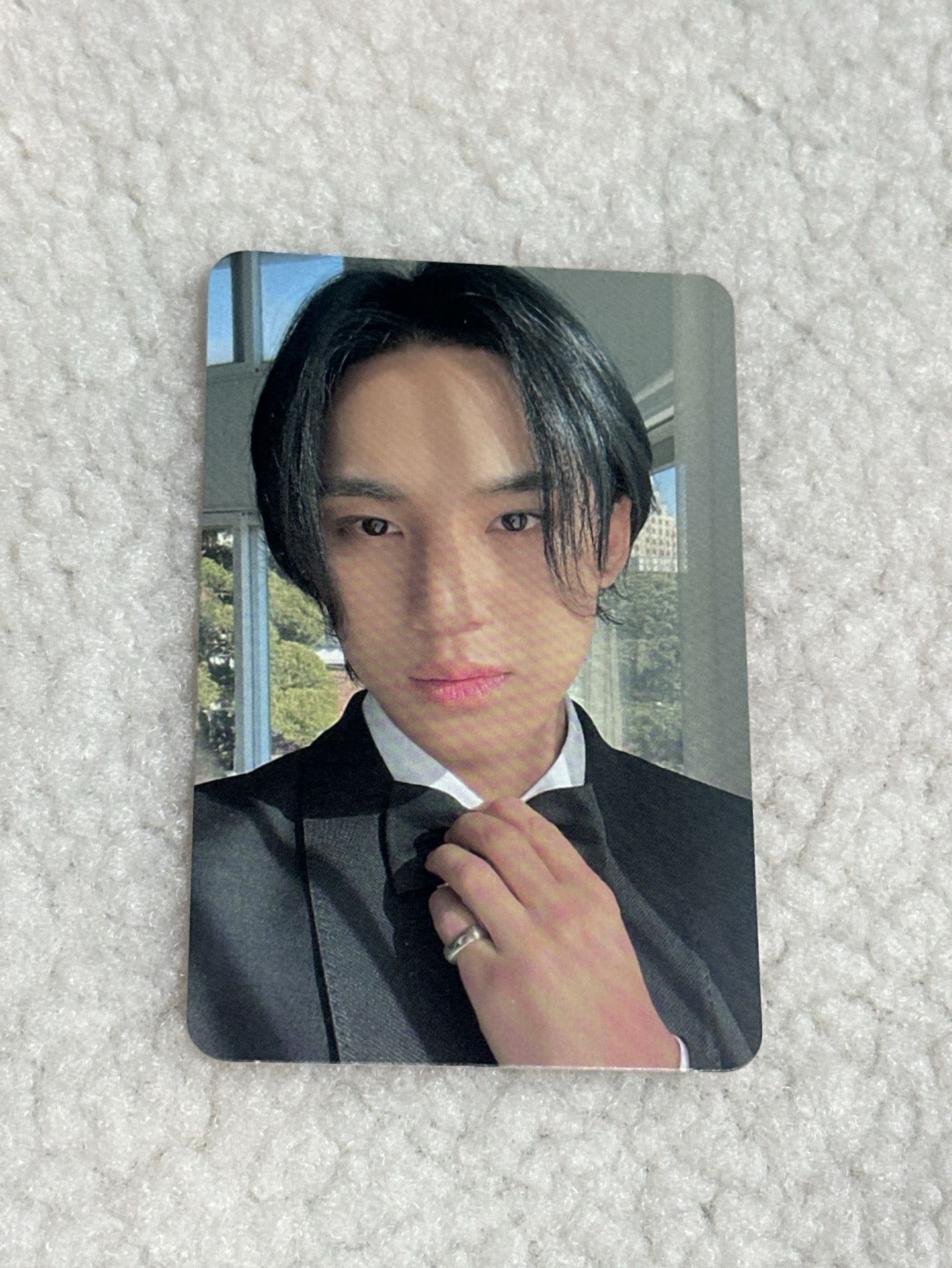 迷10 克拉盤 新郎奎