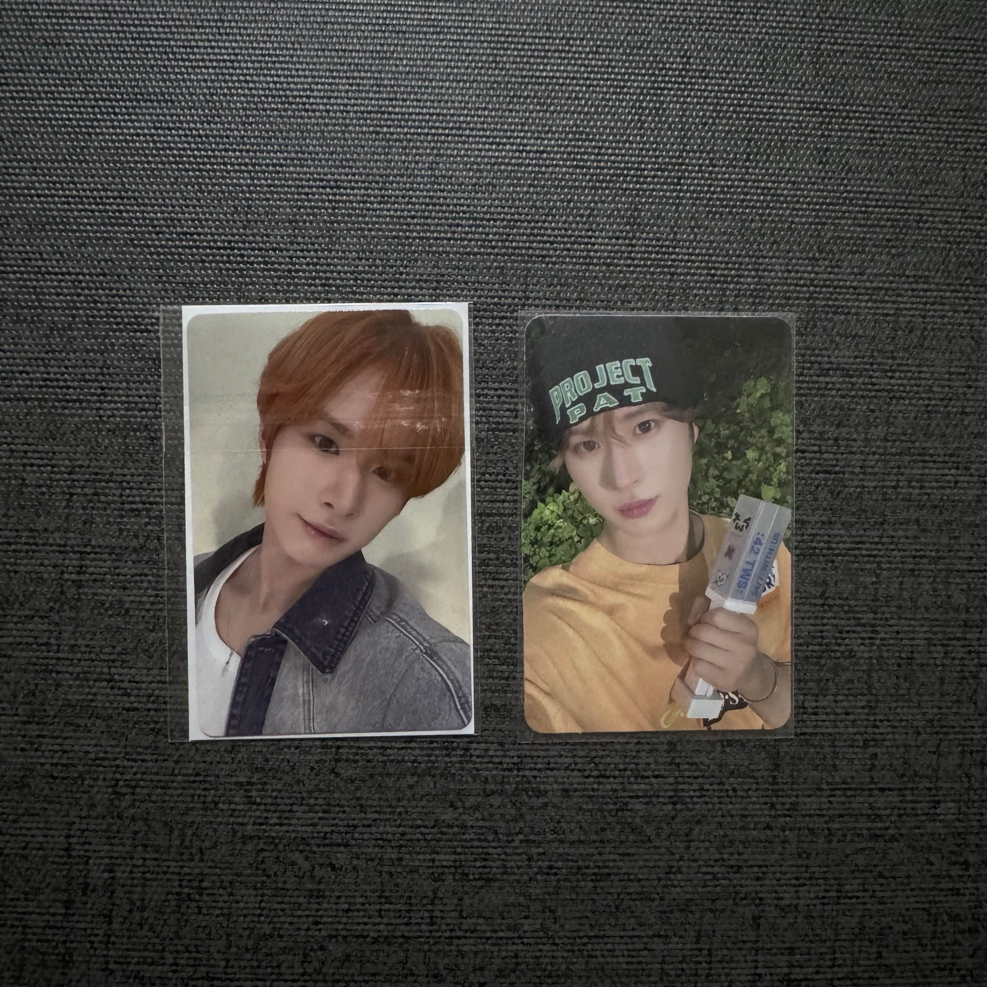 炅潣 VR第一週、高雄粽卡