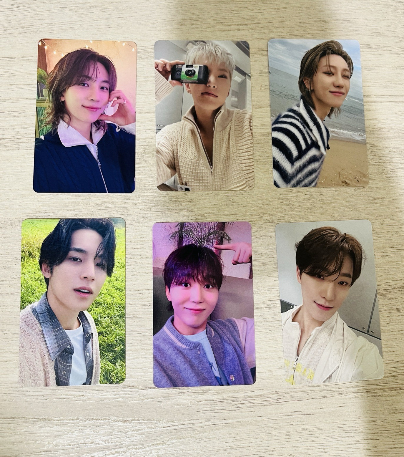 SEVENTEEN 消費期限 大阪場限