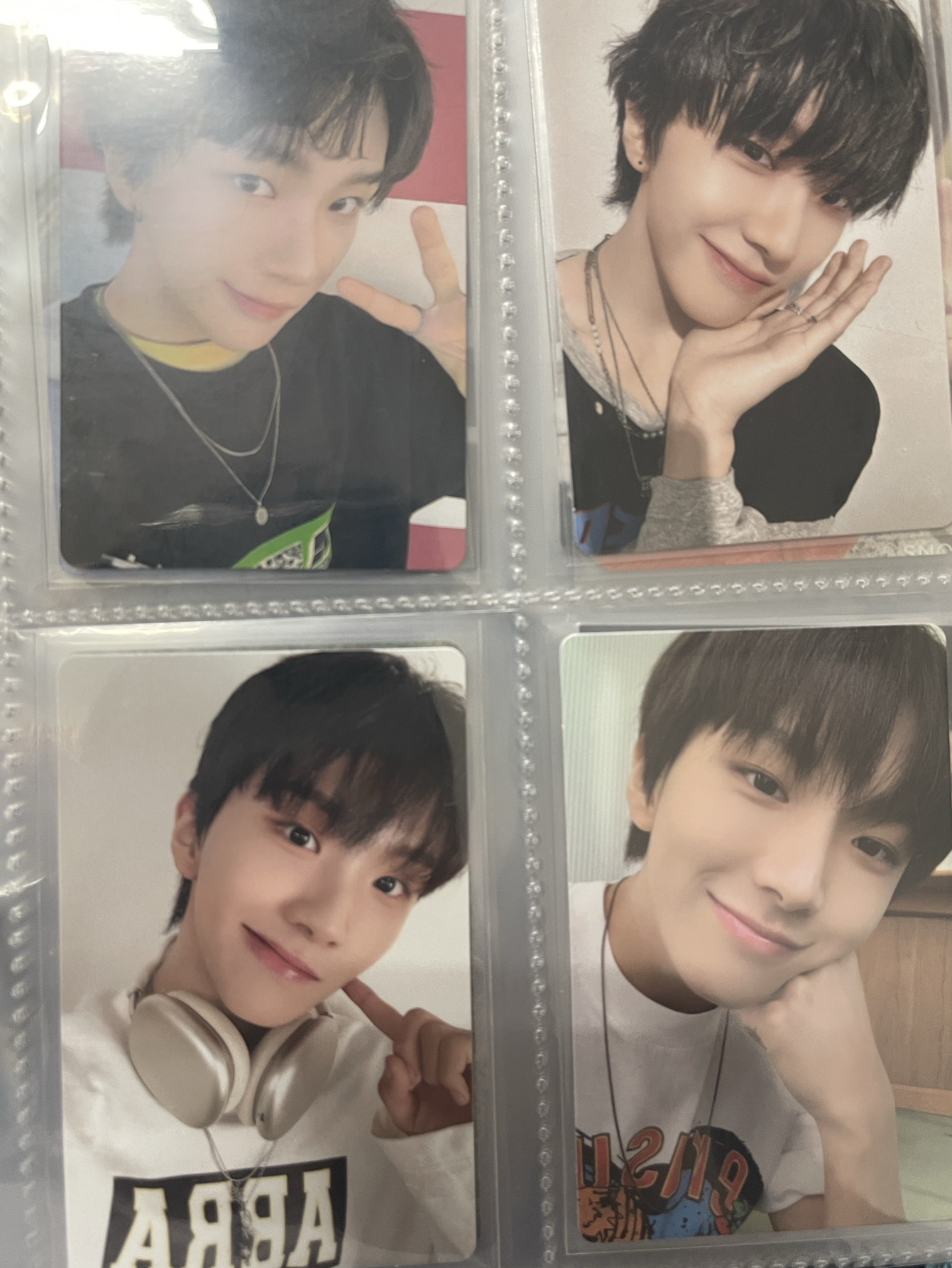 19.99專卡（右上）