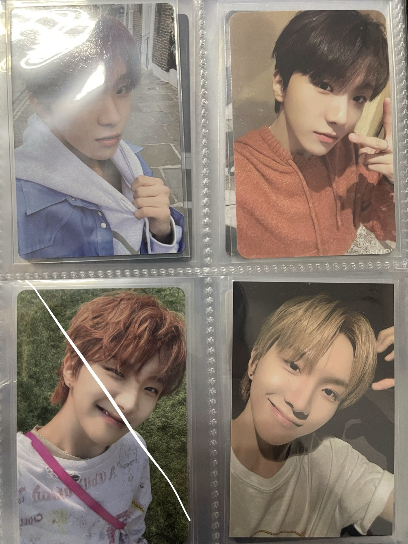 回憶錄（右上）