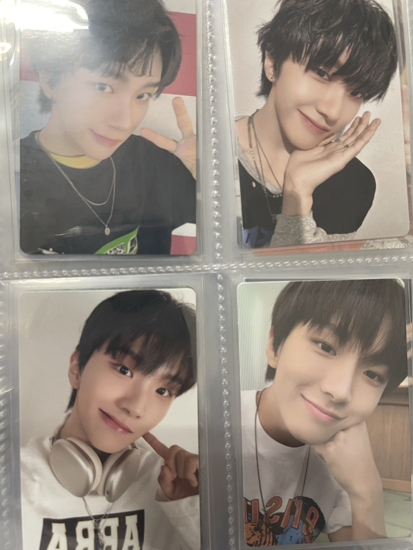 19.99專卡（左上）