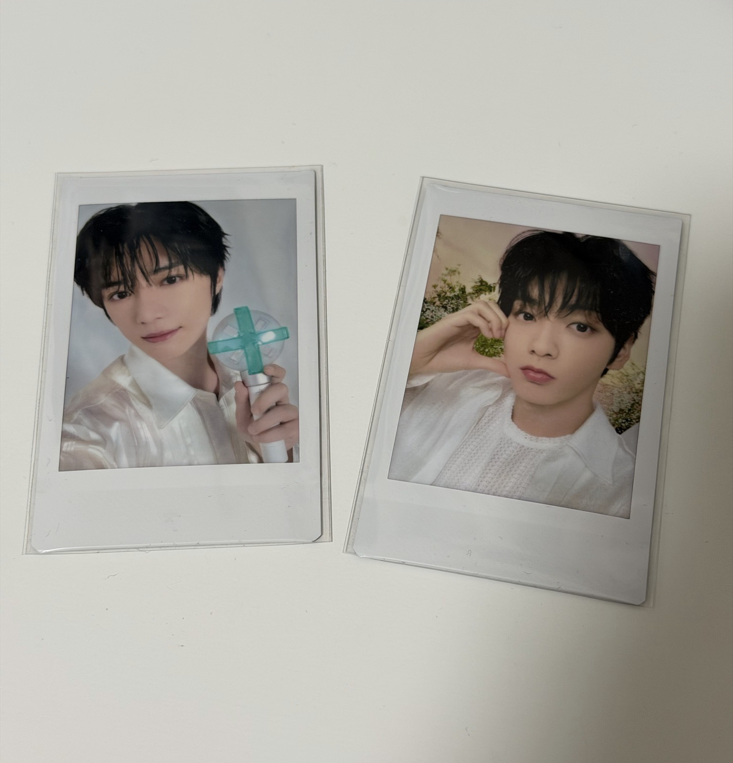 TXT日巡拍立得 彬圭