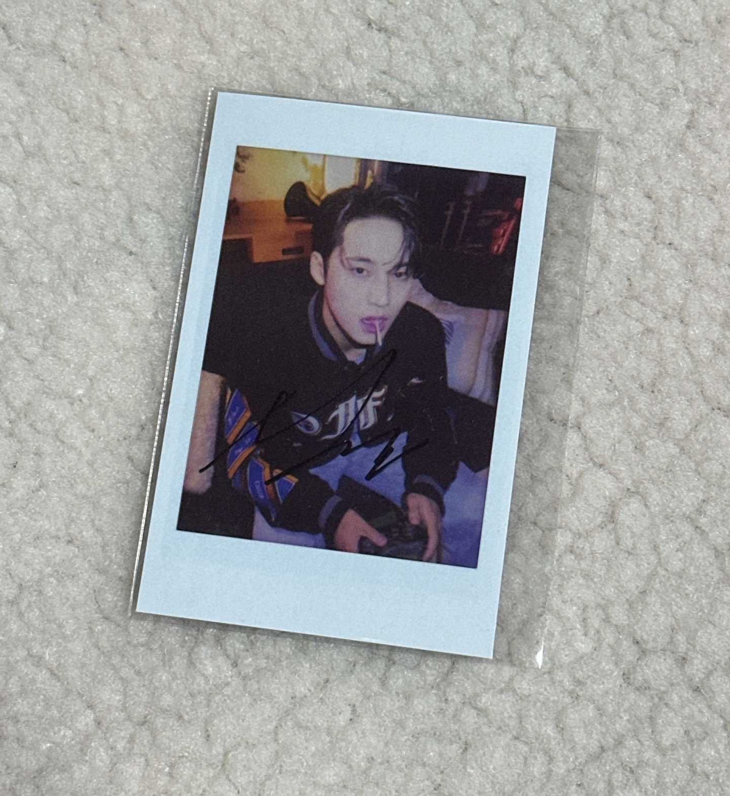 D社雜誌 奎kkt 特典卡