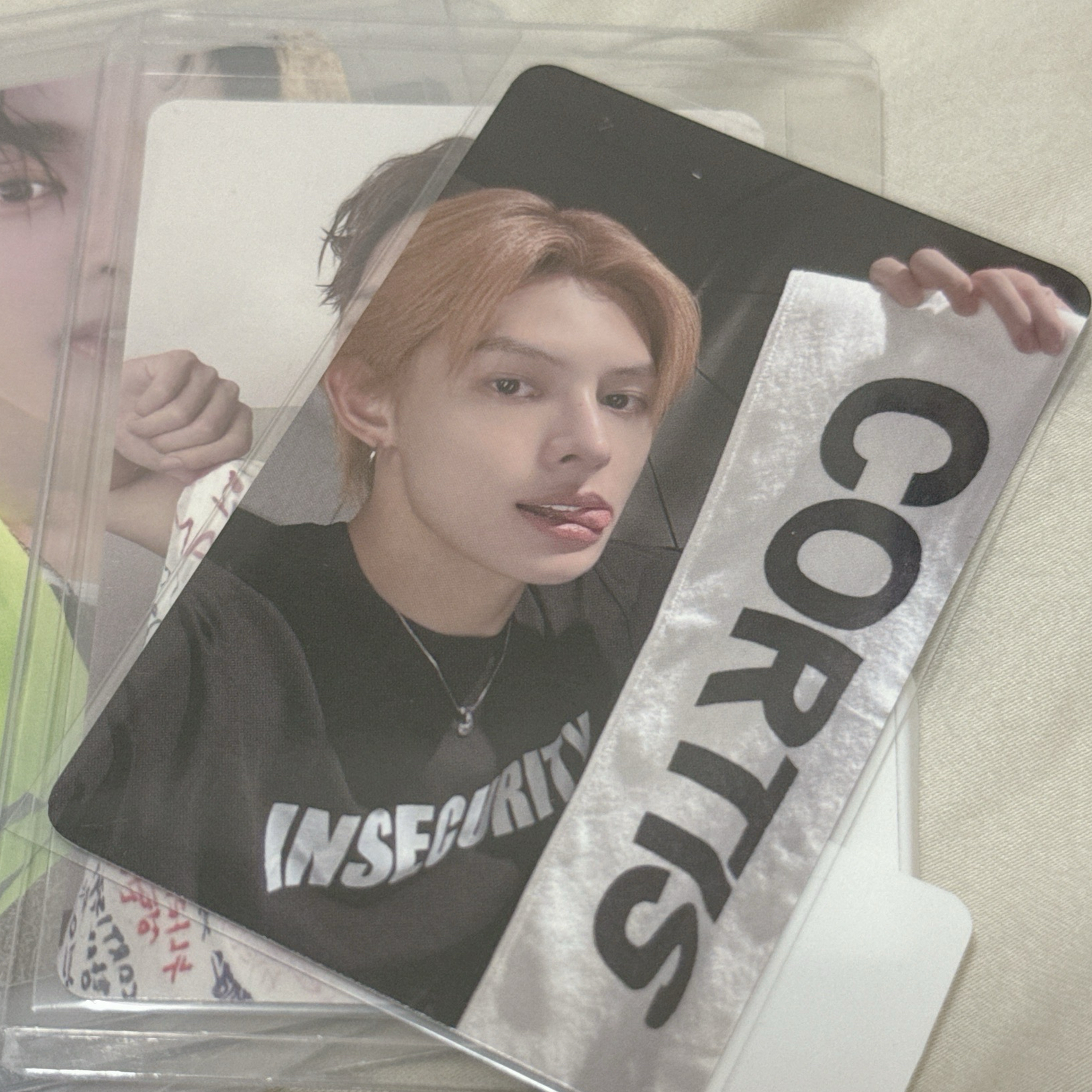 sc凡 （有小傷不凹對光角度基本看不出來）