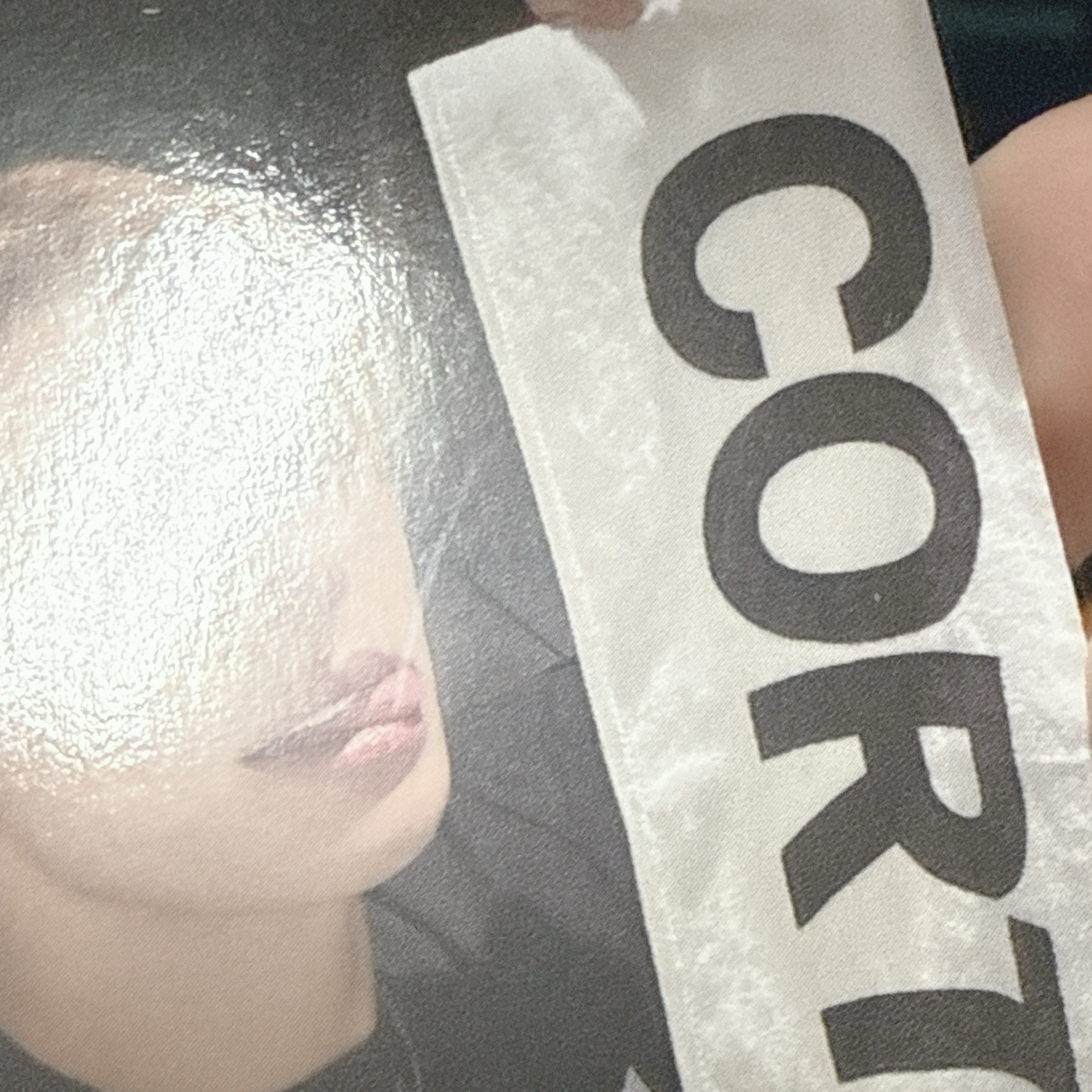 sc凡 （有小傷不凹對光角度基本看不出來）