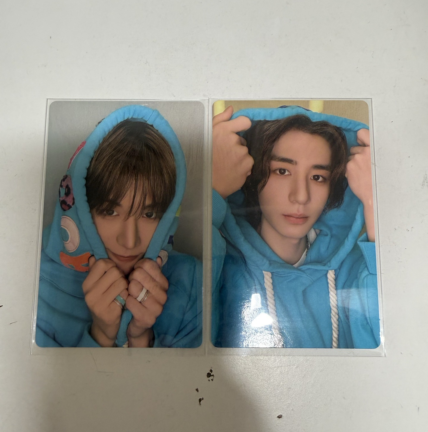 限時特價｜出道帽踢小卡 