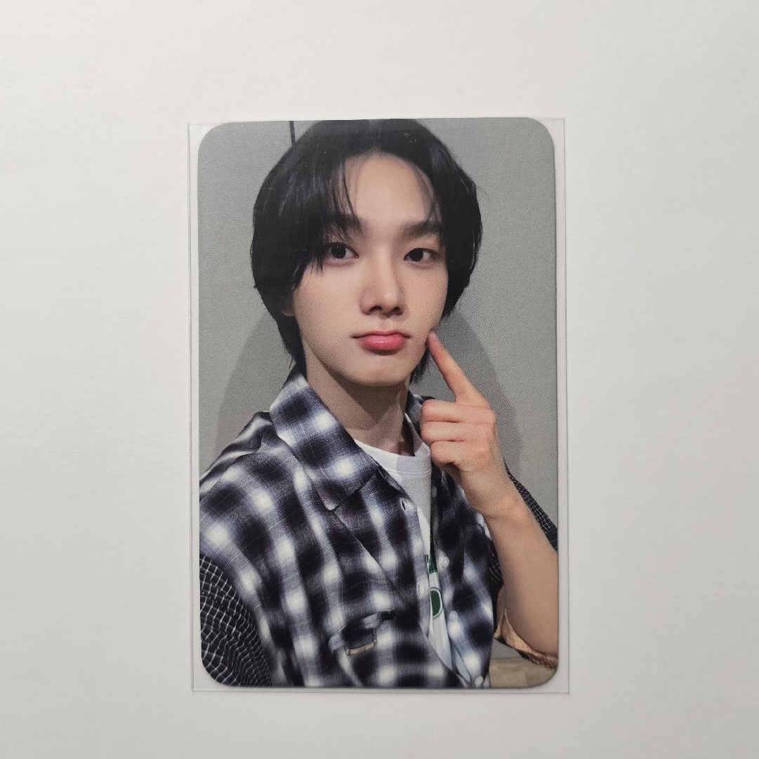 成淏 How knpops *:･ﾟ