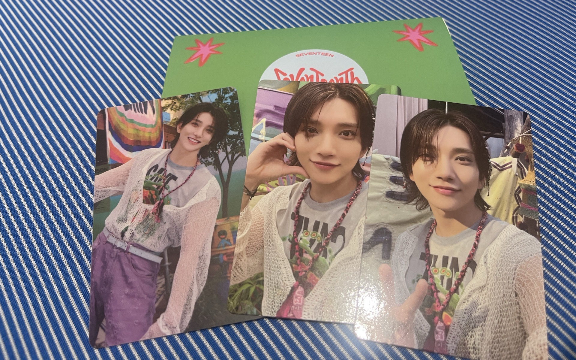 迷11 秀WVS專 未掃