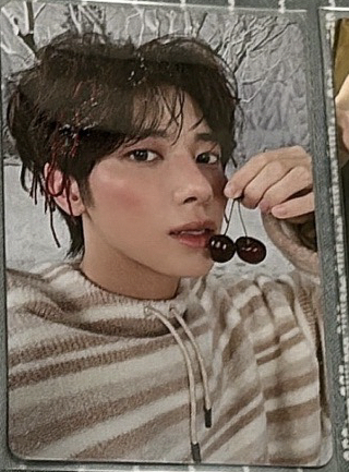 CHIKAI誓言隨機卡