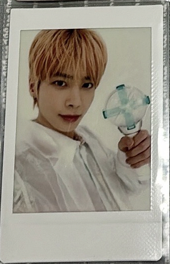 23巡迴京瓷拍立得